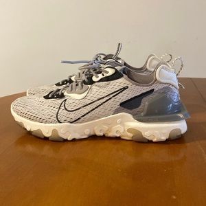 Nike react vision